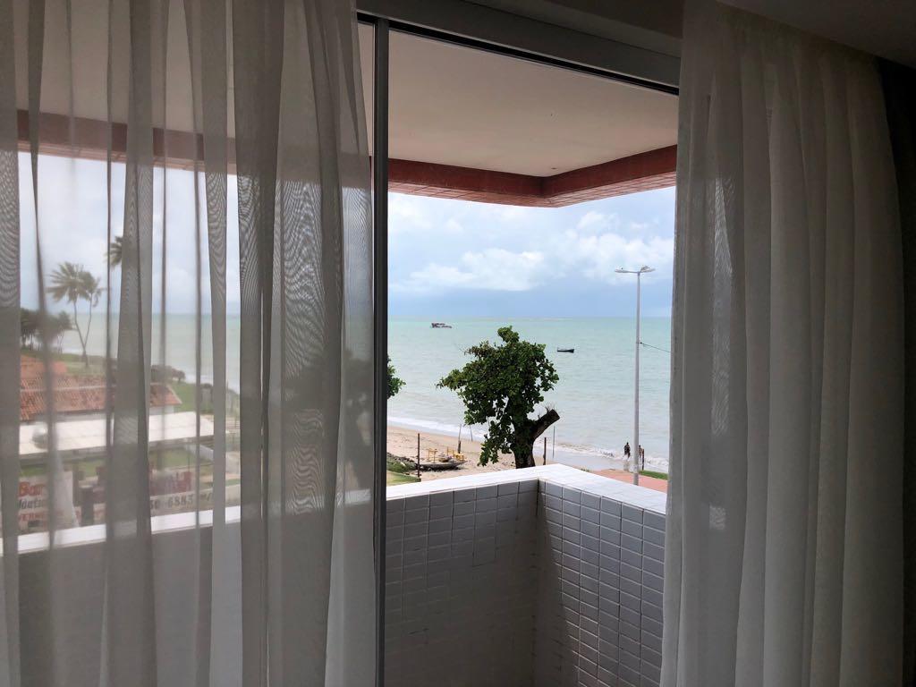 Hotel Nord Easy Camboinha Cabedelo Exterior foto